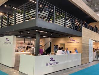 Positive outcome Terre Cevico at Vinitaly: expanding the global network to around a hundred countries