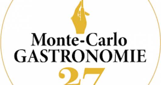 Monte-Carlo Gastronomie 2024 > 27th Food and Wine Exhibition > Monaco Principality