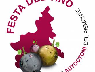 Wine Festival - The native vines of Piedmont - Alba, Sunday 26 May