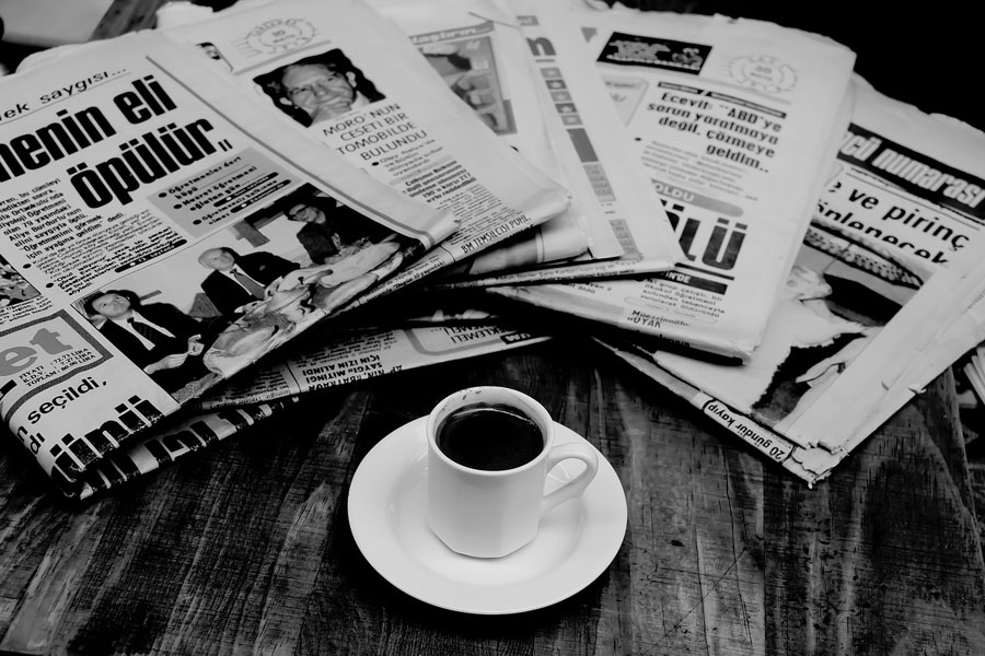 Wine news for Thursday 20 June 2024!