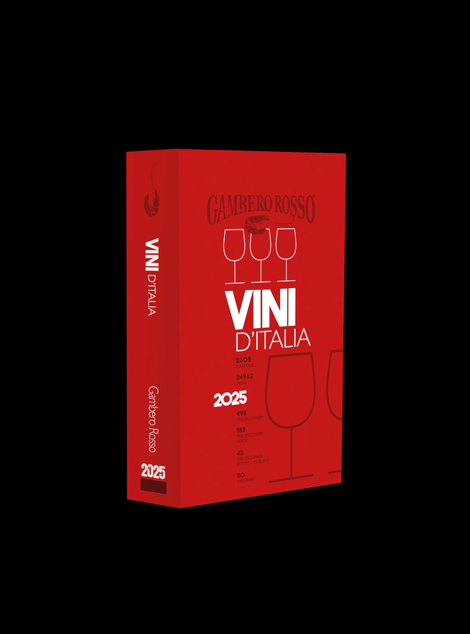 Tre Bicchieri: the best wines of Trentino awarded by Gambero Rosso