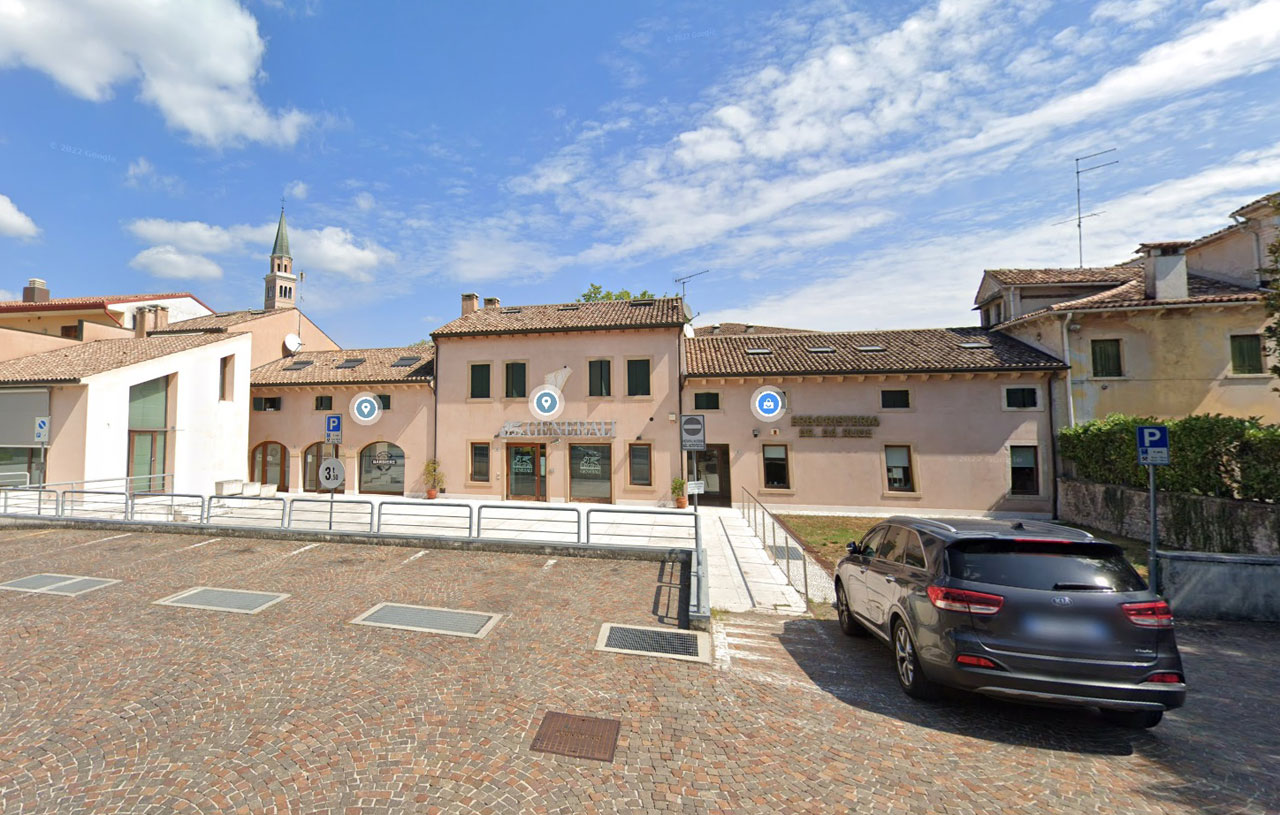 Achillea Locazioni turistiche
