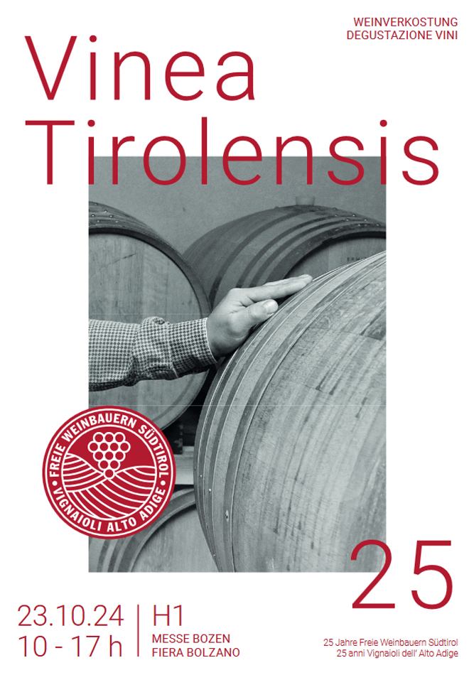Vinea Tirolensis 2024