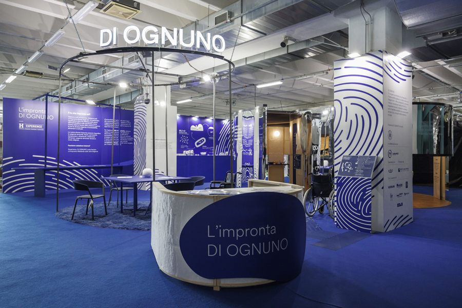 HOSPITALITY AWARD is born – INCLUSIVITY AND HOSPITALITY