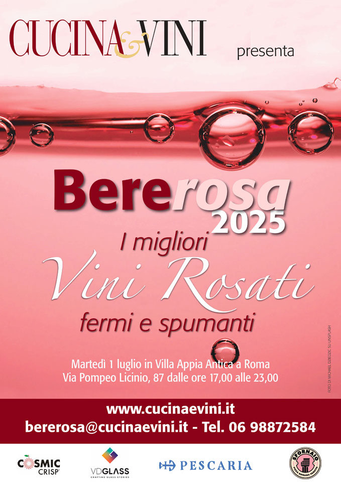 Bererosa 2025