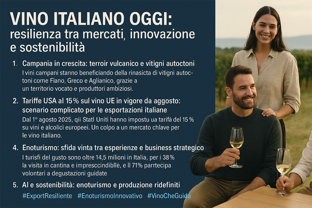 Morning Wine Report for September 1, 2025