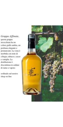 Refined Grappa