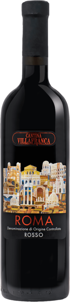 Rome Red