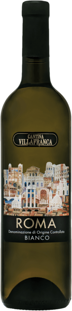 Roma Bianco