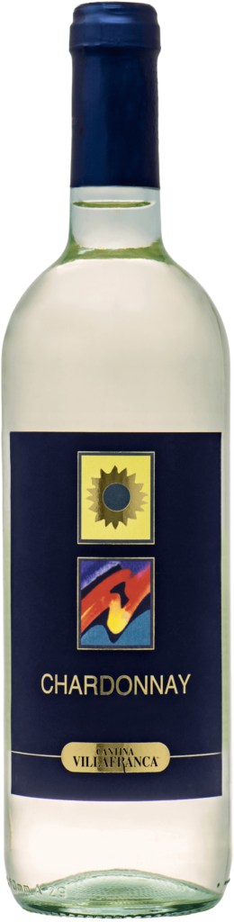 Chardonnay