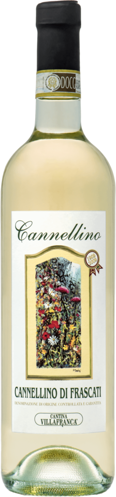 Cannellino