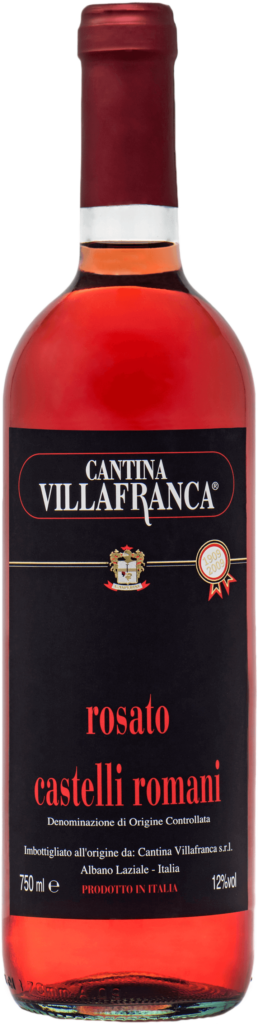 Castelli Romani Rosé