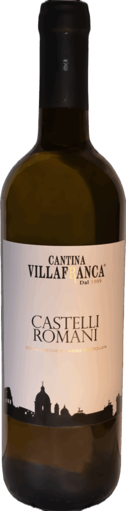 Castelli Romani White