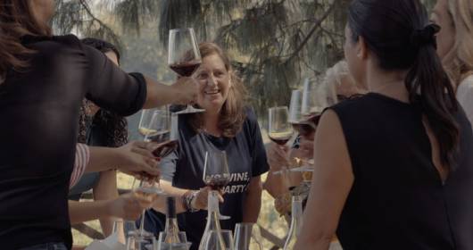 “Etna's Wine Women – The Daughters of the Volcano” is the new short film produced by Italy Wine TV