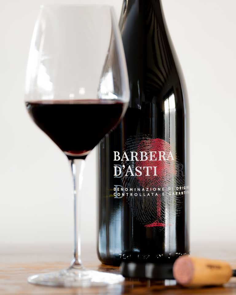 BARBERA D'ASTI AND MONFERRATO WINES CONSORTIUM | 2025: EVENTS AND LOCAL PROMOTION