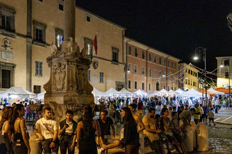 DiVino Etrusco, 20 years of excellence. In Tarquinia from August 20-23 and 27-29, 2026.