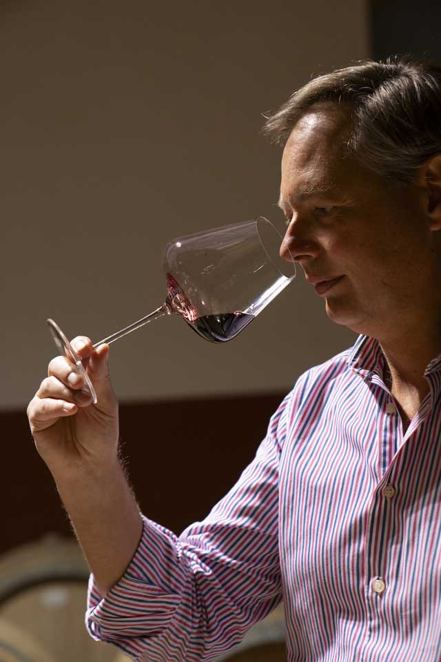 Castello del Terriccio arrives in Verona with Seletti Store and Galleria Peter Frey.