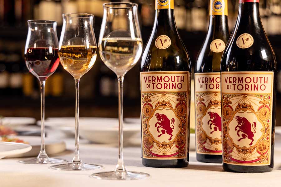 TURIN VERMOUTH CONSORTIUM: A MAY OF GREAT EVENTS