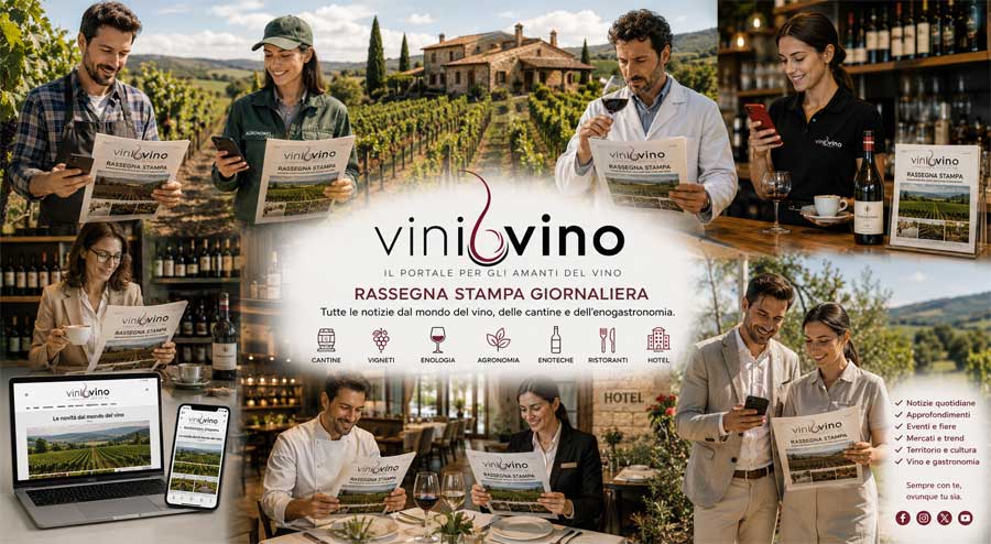 Wine press review for Monday, September 28, 2026!