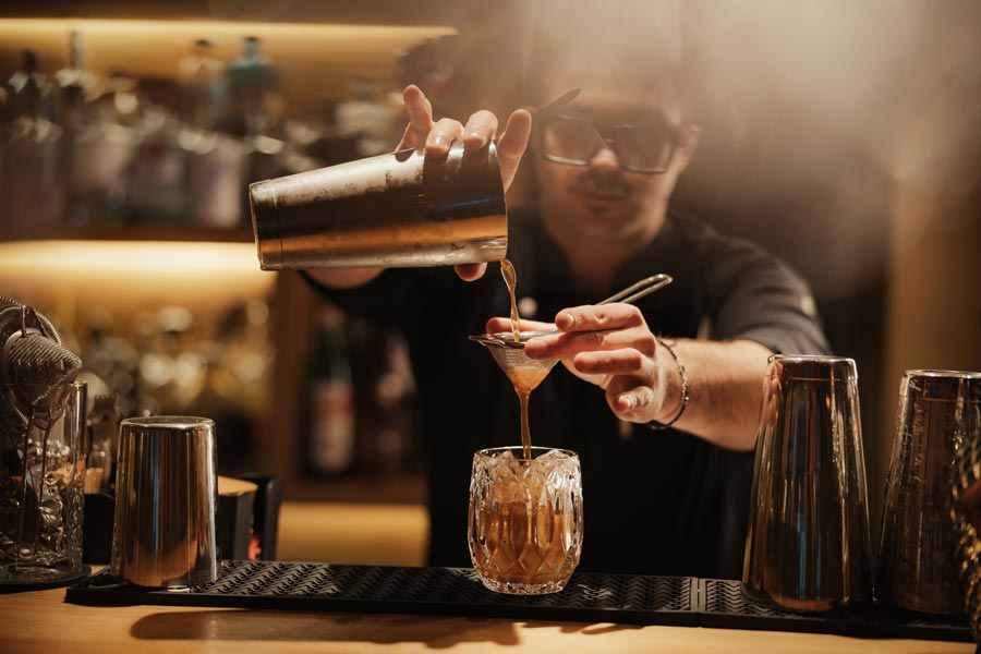 Alta Badia Cocktail Week 2027: 56 cocktails and 8 guest bartenders