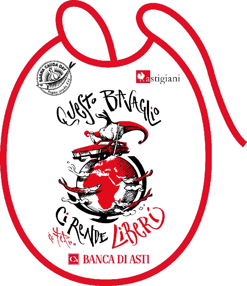 Bagna Cauda Day returns to Asti, Piedmont, and the world.