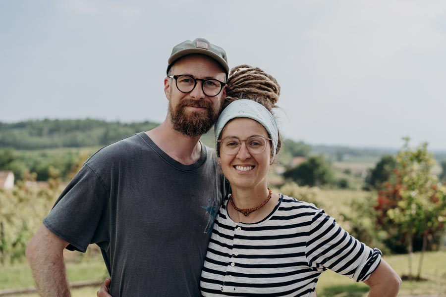 Nikolas Juretic is Slow Wine's Young Winemaker of the Year 2027.