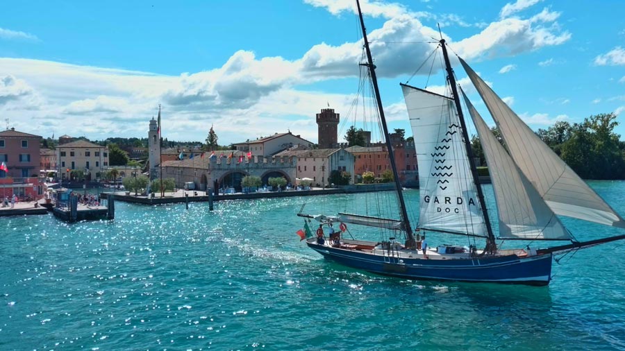 CONSORZIO GARDA DOC | WINE TELLS ITS STORY IN NEW LANGUAGES